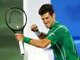 Novak Djokovic: “Je pense que je peux battre le record de victoires en Grand Chelem”