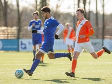 De uitslagen, doelpuntenmakers en wedstrijdverslagen van het amateurvoetbal