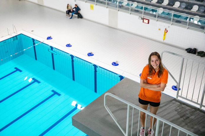 Deze Brabanders Komen Deze Maandag In Actie Op De Olympische Spelen 