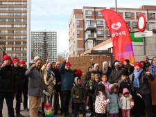 PVDA protesteert opnieuw tegen inkorten lijn bus 36: “Duizend bewoners op Linkeroever willen hun bus naar ‘t stad terug”