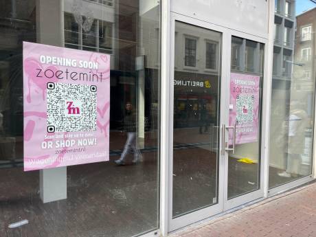 Nieuw in Nijmegen: deze dameskledingzaak komt naar de Broerstraat