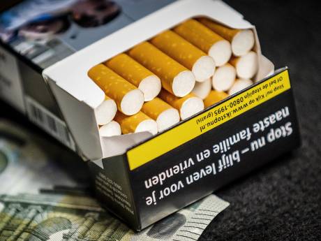 Sligro verdient al maanden extra aan tabak, maar toch stopt groothandel ermee (ook al hoeft dat niet)