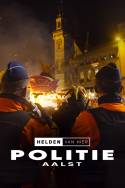 boxcover van Helden van Hier: Politie Aalst