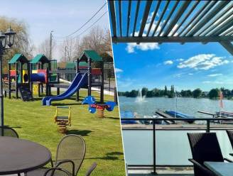Van Bokmolenhoeve tot ’t Pachtgoedhof: in deze 6 restaurants ga je uit eten met de kids in het Waasland en Dendermonde