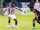 SC Heerenveen heeft Willem II-vertrekker Leeroy Owusu op de korrel