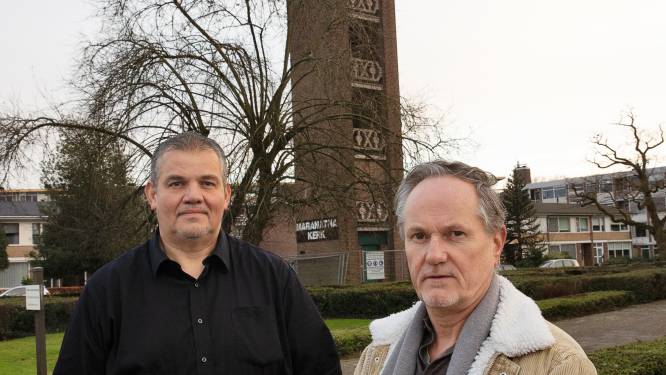 Mag de toren van de Maranathakerk in Eindhoven worden gesloopt? Advies in januari verwacht