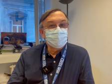 “Pour l’instant, il est très difficile de savoir où on va” face au variant Omicron