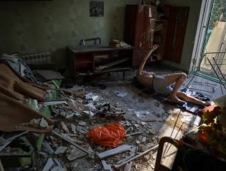 Oekraïne: doden en gewonden door Russische aanvallen