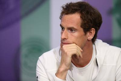 Murray: Wat Federer doet is zeldzaam