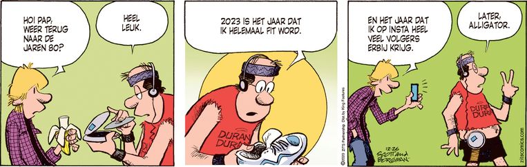 6 januari 2023. Beeld Scott Borgman