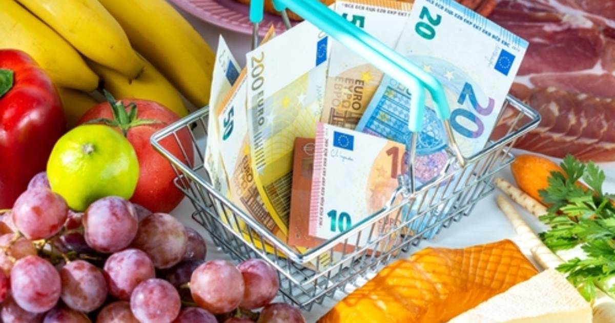 L’inflation néerlandaise a chuté à 14,3 % |  À l’étranger