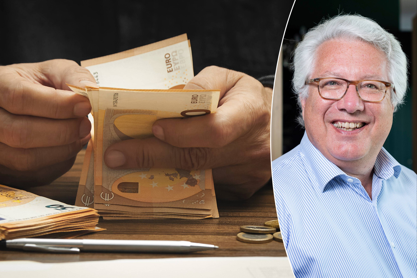 Hoe de rijken beleggen en wat wij van ze kunnen leren ‘Gokken is hun ding niet’ Foto AD.nl