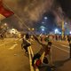 Doden bij betogingen in Peru tegen nieuwe president
