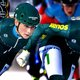 Zevende nationale titel: als Irene Schouten meedoet, weet het peloton wel hoe laat het is