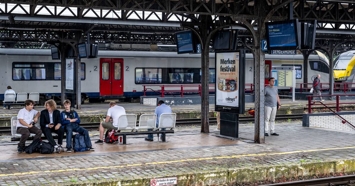 NMBS inizia ad espandere l’offerta ferroviaria, ma rimane a corto di personale |  Locale
