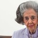 Koningin Fabiola is overleden
