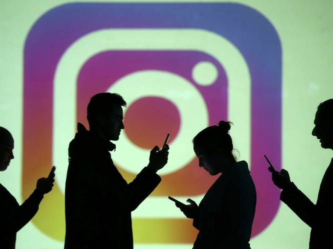 Instagram kende afgelopen jaar explosieve groei in België