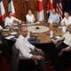G7 biedt Duitsland kans om geschonden imago op te poetsen