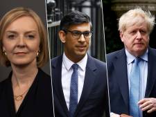 Johnson et Truss voteront contre l'accord post-Brexit en Irlande du Nord: “C’est inacceptable”