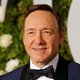 Kevin Spacey heeft nieuwe filmrol te pakken