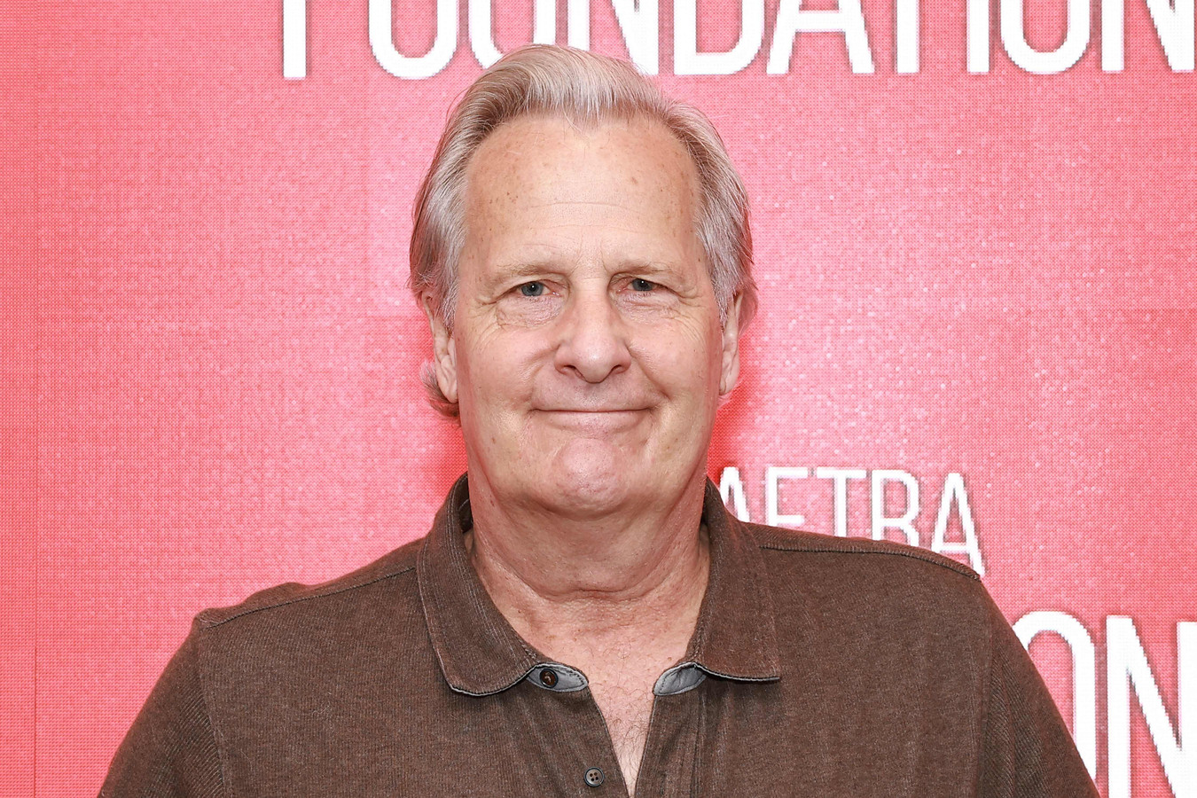 Jeff Daniels was bang dat film Dumb and Dumber het einde van zijn ...