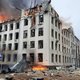 Charkov treurt – opnieuw – om zijn doden na zware Russische bombardementen: ‘Ze zullen de hele stad in puin leggen’