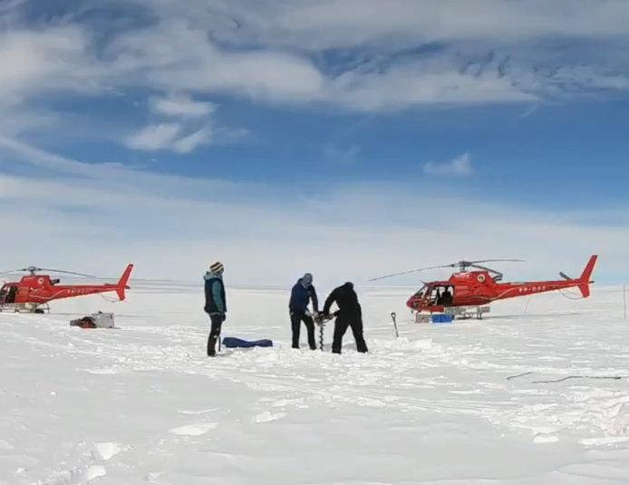 Australian Antarctic Program