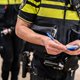 Man neergestoken op de Vijzelstraat in Centrum