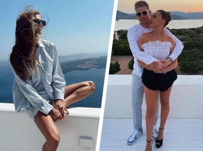Duivels op vakantie: De Bruyne viert 30ste verjaardag op exclusief Spaans privé-eiland, Carrasco (terug samen met ex-Miss België) op Santorini