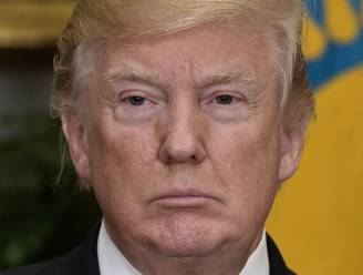 Trump wil na 'shithole'-uitspraak nu migranten "van overal"