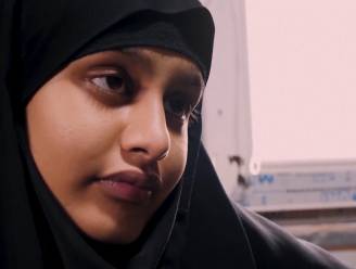 VIDEO. Brits schoolmeisje (19) dat in 2015 naar Syrië trok: “Ik heb geen spijt”