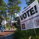 In swingstate Georgia halen de Democraten alles uit de kast om af te rekenen met de erfenis van Trump