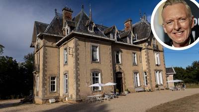 Ook al is de prijs stevig gezakt: waarom de Meilandjes hun Chateau al meer dan een jaar niet verkocht krijgen