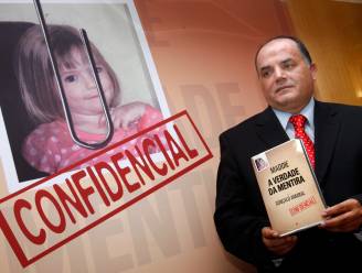 Maddie McCann: vrijspraak voor speurder die schreef dat ouders ontvoering verzonnen