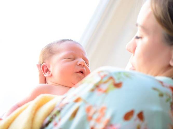 Pediater waarschuwt jonge ouders: "Neem voorzorgsmaatregelen tegen gevreesde RSV-virus"