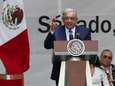Mexicaanse president belooft beterschap in strijd tegen geweld