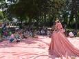 Archiefbeeld Parktheaterfestival Lokeren