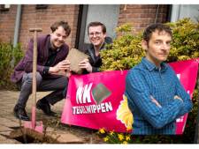 Na de bondscoach en dieetcoach hebben we nu ook de tuincoach