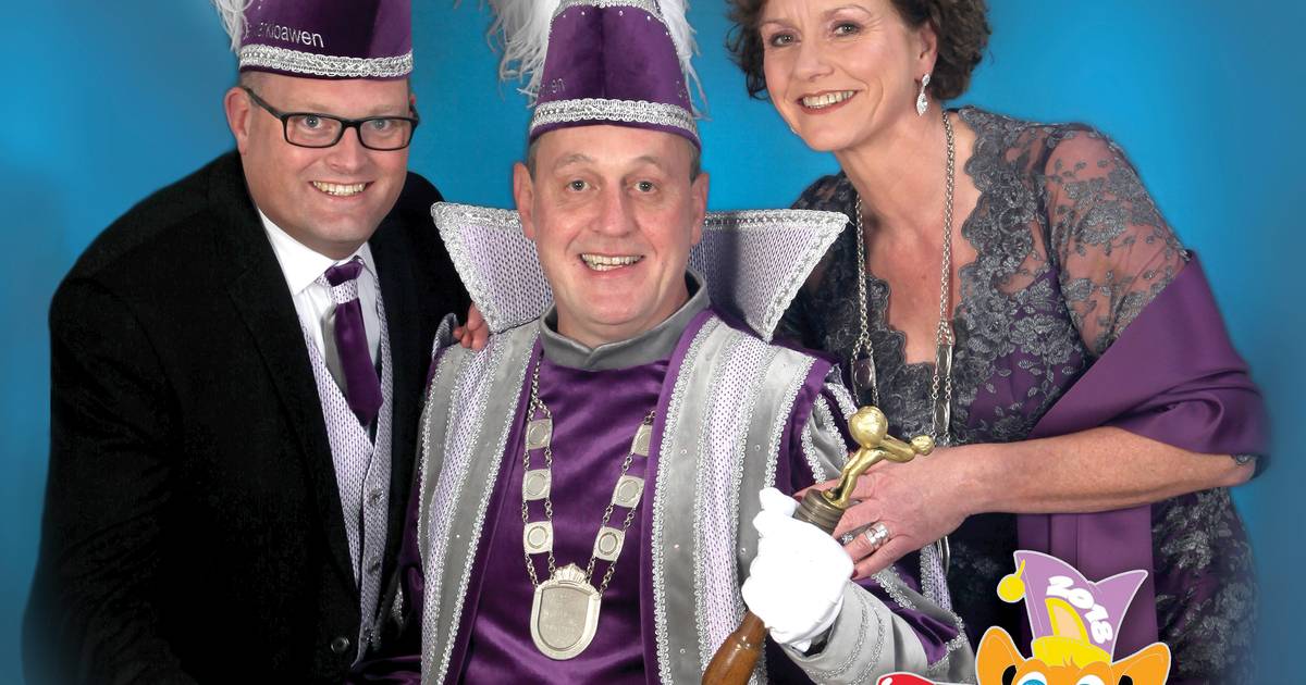 graaf-michael-en-gravin-petra-bij-oldenzaalse-markloawen-oldenzaal
