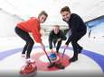 Frans Bauer haalt schouders op over kritiek op goed bekeken Curling Quiz