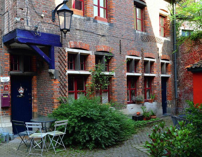 Appartement in Gent permanent verhuren op Airbnb? Dat kan niet meer