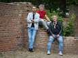 Iedereen moet aan de bak op Woetstok