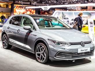 Opvallende verschuivingen op de automarkt: VW Golf is na 14 jaar op kop niet langer Europa’s populairste auto