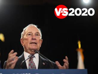 Hoe Miljardair Michael Bloomberg het Witte Huis kan kopen voor Biden