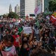 Tienduizenden Brazilianen demonstreren tegen president Bolsonaro