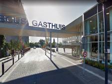 Nieuwbouw bij Franciscus Gasthuis in Rotterdam, einde aan bevallen in Schiedam