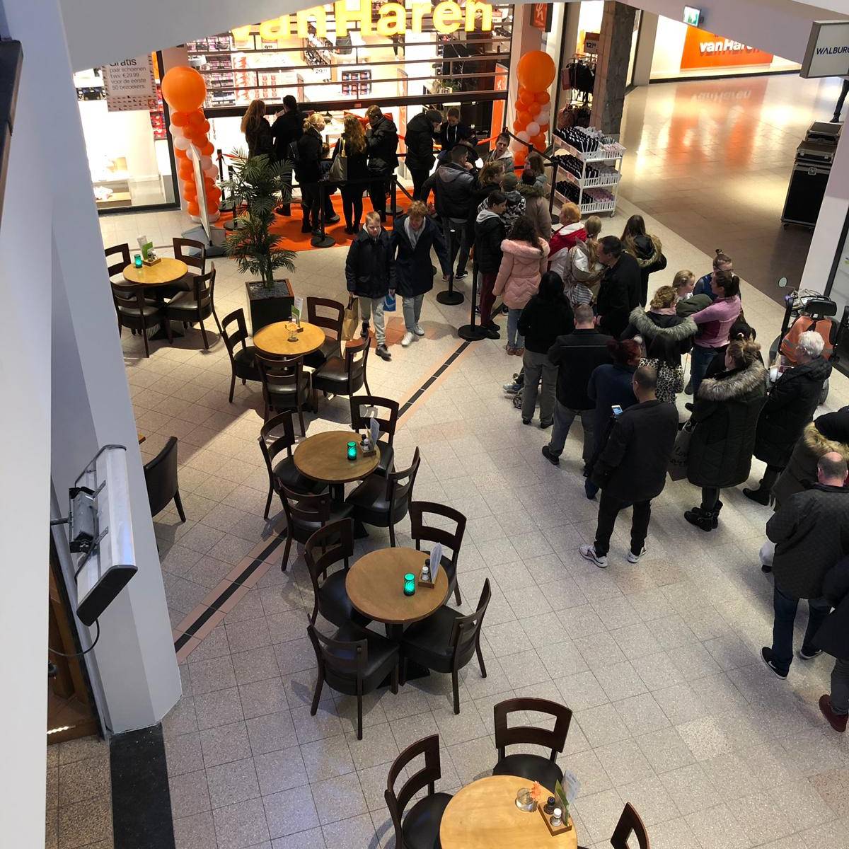 Schoenenwinkel walburg outlet