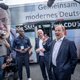 Verkiezingen Duitsland: SPD profiteert van foutjes Merkelopvolger en Groenen
