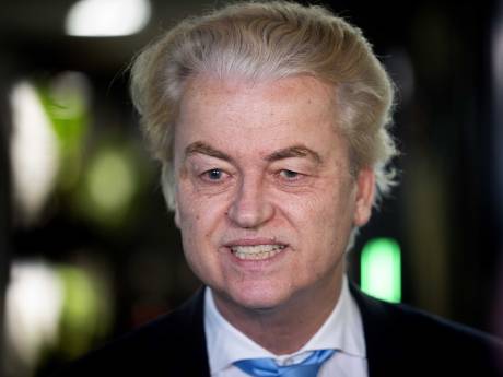 Gaat Wilders in Boedapest zijn ‘vijand’ Rutte aan de Navo-baan helpen?