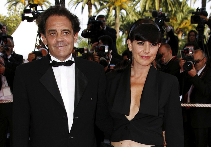 Michel Blanc En Couple Avec Lio Lio quitte son compagnon | People | 7sur7.be